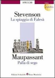 SPIAGGIA DI FALESA'/PALLA DI SEGO