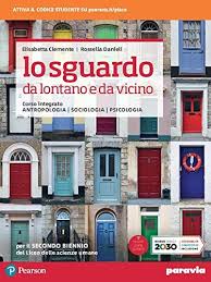 LO SGUARDO DA LONTANO E DA VICINO PER IL 2° BIENNIO DEL LICE