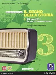 SEGNO STORIA 3 VOL+ITE+DIDASTORE