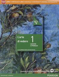 ARTE VEDERE 1 CLIL VOL+ITE+DIDASTORE