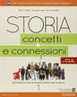 STORIA CONCETTI CONNESSIONI 1 CLIL
