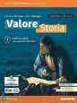 VALORE STORIA 1 EDIZIONE CON CLIL