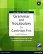 GRAMMAR & VOCABULARY FOR FIRST SB NO KEY