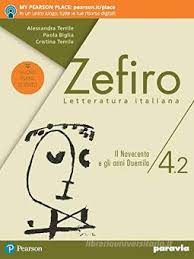 ZEFIRO 4.2 ED. NUOVO ESAME STATO