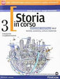 STORIA IN CORSO 3 ED.DIGITALE BLU