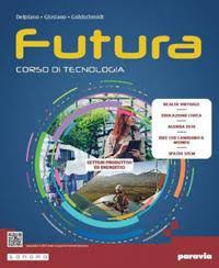 FUTURA - CORSO DI TECNOLOGIA - SETTORI PRODUTTIVI ED ENERGET