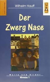 DER ZWERG NASE