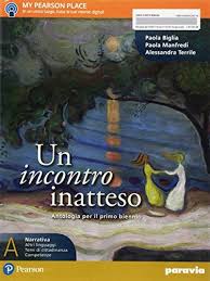 INCONTRO INATTESO A VOLA+ITE+DIDASTORE