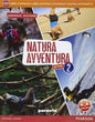 NATURA AVVENTURA 2 VOL+AB2+ITE+DIDASTORE
