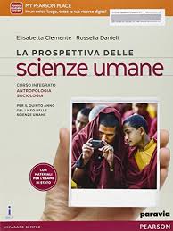 PROSPETTIVA SC.UMANE 5°ANNO LSU VOL+ITE+DIDASTORE
