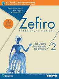 ZEFIRO 2 ED. NUOVO ESAME STATO
