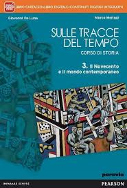 TRACCE TEMPO 3 VOL+ITE+DIDASTORE