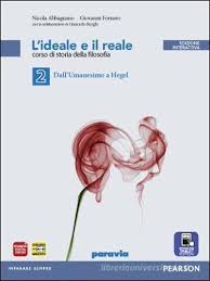 IDEALE E REALE 2+ADES. ED.INTERATTIVA