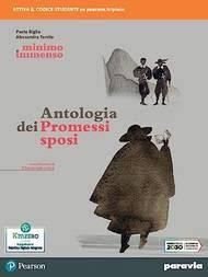 MINIMO E IMMENSO ANTOLOGIA DEI PROMESSI SPOSI
