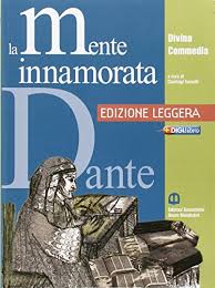 MENTE INNAMORATA ED.LEGGERA