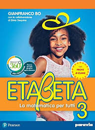 ETABETA VOLUME 3 - ED. ANNUALE