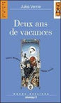 DEUX ANS DE VACANCES
