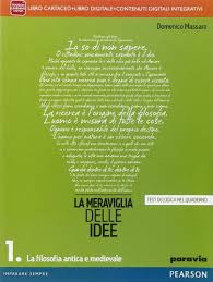 MERAVIGLIA IDEE 1 VOL+QUAD.+ITE+DIDA