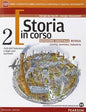 STORIA IN CORSO 2 ROSSA VOL+ITE+DIDA