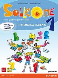 SOLLEONE MATE/SCIENZE 1