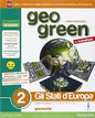 GEO GREEN 2 ED. AB VOL+AB+ITE+DID