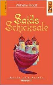 SAIDS SCHICKSALE