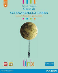 SCIENZE DELLA TERRA 2°BIENNIO+5 ANNO+AB