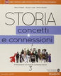 STORIA CONCETTI CONNESSIONI 3 VOL+ITE+DIDA