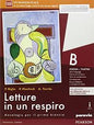 LETTURE RESPIRO B PERC. ORIG. LETTER VOL+ITE+DIDASTORE
