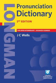 LONGMAN PRONUNCIATION DICTIONARY CD-ROM 3E