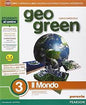 GEO GREEN 3 VOL+ATL+IMPARAFACILE+ITE+DIDA