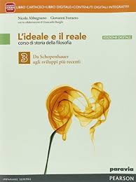 IDEALE REALE 3 DIGITALE VOL+ITE+DIDASTORE