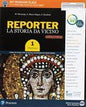 REPORTER 1 ED. AB VOL+CITTADIANZA+LIMPARAFACILE+AB+ITE+ITEPL