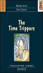 PWD2: TIME TRIPPERS