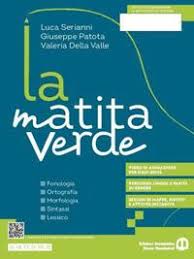 LA MATITA VERDE - PACK ORIENTAMENTO