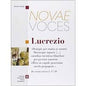 NOVAE VOCES 6 LUCREZIO