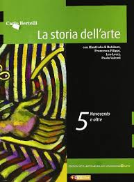 LA STORIA DELL'ARTE 5