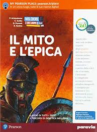 CUORE LIBRI MITO EPICA SEPARATA