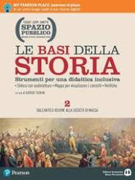 SPAZIO PUBBLICO BASI STORIA 2 VOL+ITE+DIDASTORE+MYAPP