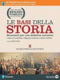 SPAZIO PUBBLICO BASI STORIA 2 VOL+ITE+DIDASTORE+MYAPP