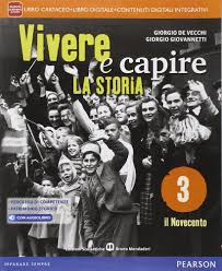 VIVERE CAPIRE STORIA 3 VOL+ITE+DIDASTORE