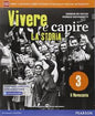 VIVERE CAPIRE STORIA 3 VOL+ITE+DIDASTORE