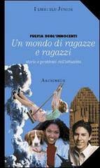 MONDO DI RAGAZZE E RAGAZZI