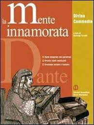 MENTE INNAMORATA DIVINA COMMEDIA
