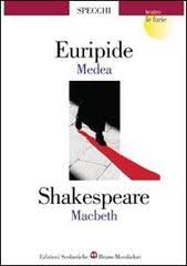MEDEA-MACHBETH