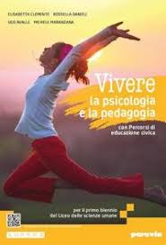 VIVERE LA PSICOLOGIA E LA PEDAGOGIA
