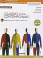 I CLASSICI NOSTRI CONTEMPORANEI QUATTRO VOLUMI 3.2 MYLAB VOL+I