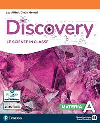 DISCOVERY - ED. TEMATICA