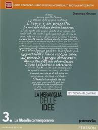 MERAVIGLIA IDEE 3 VOL+PENS. LOG 3+ITE+DIDA