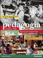 PEDAGOGIA STORIA E TEMI V ANNO LSU